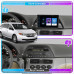 Штатная магнитола Lesko для Honda Odyssey IV 2008-2013 экран 10" 1/16Gb Wi-Fi GPS Base Штатная магнитола Lesko для Honda Odyssey IV 2008-2013 экран 10" 1/16Gb Wi-Fi GPS Base