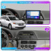 Штатная магнитола Lesko для Honda Odyssey IV 2008-2013 экран 10" 2/32Gb CarPlay 4G Wi-Fi GPS Prime Штатная магнитола Lesko для Honda Odyssey IV 2008-2013 экран 10" 2/32Gb CarPlay 4G Wi-Fi GPS Prime