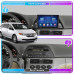 Штатная магнитола Lesko для Honda Odyssey IV 2008-2013 экран 10" 6/128Gb 4G Wi-Fi GPS Top Штатная магнитола Lesko для Honda Odyssey IV 2008-2013 экран 10" 6/128Gb 4G Wi-Fi GPS Top