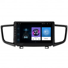 Штатная магнитола Lesko для Honda Pilot III 2015-2018 экран 10" 1/16Gb Wi-Fi GPS Base Штатная магнитола Lesko для Honda Pilot III 2015-2018 экран 10" 1/16Gb Wi-Fi GPS Base