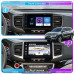 Штатная магнитола Lesko для Honda Pilot III 2015-2018 экран 10" 1/16Gb Wi-Fi GPS Base Штатная магнитола Lesko для Honda Pilot III 2015-2018 экран 10" 1/16Gb Wi-Fi GPS Base