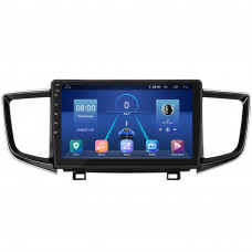 Штатная магнитола Lesko для Honda Pilot III 2015-2018 экран 10" 2/32Gb 4G Wi-Fi GPS Top Штатная магнитола Lesko для Honda Pilot III 2015-2018 экран 10" 2/32Gb 4G Wi-Fi GPS Top