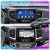 Штатная магнитола Lesko для Honda Pilot III 2015-2018 экран 10" 4/32Gb 4G Wi-Fi GPS Top Штатная магнитола Lesko для Honda Pilot III 2015-2018 экран 10" 4/32Gb 4G Wi-Fi GPS Top