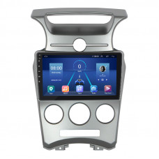 Штатная магнитола Lesko для Kia Carens II (UN) 2006-2012 экран 9" 4/32Gb 4G Wi-Fi GPS Top Штатная магнитола Lesko для Kia Carens II (UN) 2006-2012 экран 9" 4/32Gb 4G Wi-Fi GPS Top