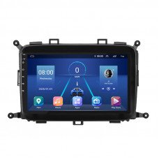 Штатная магнитола Lesko для Kia Carens III (RP) 2013-2019 экран 9" 4/32Gb 4G Wi-Fi GPS Top Штатная магнитола Lesko для Kia Carens III (RP) 2013-2019 экран 9" 4/32Gb 4G Wi-Fi GPS Top
