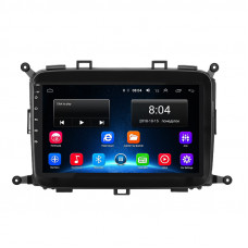 Штатная магнитола Lesko для Kia Carens III (RP) 2013-2019 экран 9" 2/32Gb Wi-Fi GPS Base Штатная магнитола Lesko для Kia Carens III (RP) 2013-2019 экран 9" 2/32Gb Wi-Fi GPS Base