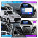 Штатная магнитола Lesko для Ford Transit Connect II 2012-2018 экран 9" 2/32Gb CarPlay 4G Wi-Fi GPS Prime Штатная магнитола Lesko для Ford Transit Connect II 2012-2018 экран 9" 2/32Gb CarPlay 4G Wi-Fi GPS Prime