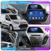 Штатная магнитола Lesko для Ford Transit Connect II Рестайлинг 2018-н.в. экран 9" 4/32Gb 4G Wi-Fi GPS Top Штатная магнитола Lesko для Ford Transit Connect II Рестайлинг 2018-н.в. экран 9" 4/32Gb 4G Wi-Fi GPS Top