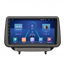 Штатная магнитола Lesko для Mazda CX-3 I 2015-2018 экран 9" 2/32Gb 4G Wi-Fi GPS Top Штатная магнитола Lesko для Mazda CX-3 I 2015-2018 экран 9" 2/32Gb 4G Wi-Fi GPS Top