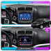 Штатная магнитола Lesko для Dodge Journey I Рестайлинг 2011-2020 экран 9" 6/128Gb 4G Wi-Fi GPS Top Штатная магнитола Lesko для Dodge Journey I Рестайлинг 2011-2020 экран 9" 6/128Gb 4G Wi-Fi GPS Top