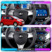 Штатная магнитола Lesko для Daewoo Matiz Creative M300 2009-2011 экран 9" 6/128Gb 4G Wi-Fi GPS Top Штатная магнитола Lesko для Daewoo Matiz Creative M300 2009-2011 экран 9" 6/128Gb 4G Wi-Fi GPS Top