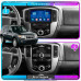 Штатная магнитола Lesko для Ford Escape II 2007-2012 экран 9" 6/128Gb 4G Wi-Fi GPS Top Штатная магнитола Lesko для Ford Escape II 2007-2012 экран 9" 6/128Gb 4G Wi-Fi GPS Top