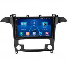 Штатная магнитола Lesko для Ford Galaxy II Рестайлинг 2010-2015 экран 9" 6/128Gb 4G Wi-Fi GPS Top Штатная магнитола Lesko для Ford Galaxy II Рестайлинг 2010-2015 экран 9" 6/128Gb 4G Wi-Fi GPS Top