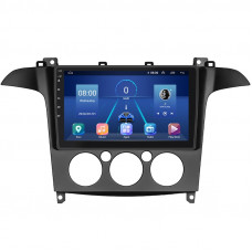 Штатная магнитола Lesko для Ford Galaxy II 2006-2010 экран 9" 4/64Gb 4G Wi-Fi GPS Top Штатная магнитола Lesko для Ford Galaxy II 2006-2010 экран 9" 4/64Gb 4G Wi-Fi GPS Top