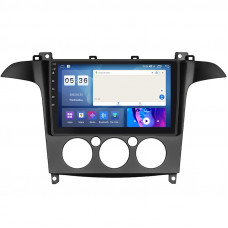 Штатная магнитола Lesko для Ford Galaxy II 2006-2010 экран 9" 2/32Gb CarPlay 4G Wi-Fi GPS Prime Штатная магнитола Lesko для Ford Galaxy II 2006-2010 экран 9" 2/32Gb CarPlay 4G Wi-Fi GPS Prime