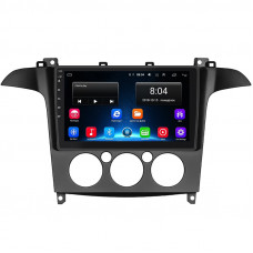 Штатная магнитола Lesko для Ford Galaxy II 2006-2010 экран 9" 2/32Gb Wi-Fi GPS Base Штатная магнитола Lesko для Ford Galaxy II 2006-2010 экран 9" 2/32Gb Wi-Fi GPS Base