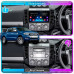 Штатная магнитола Lesko для Ford Ranger II Рестайлинг 2009-2011 экран 9" 2/32Gb Wi-Fi GPS Base Штатная магнитола Lesko для Ford Ranger II Рестайлинг 2009-2011 экран 9" 2/32Gb Wi-Fi GPS Base