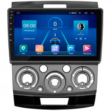 Штатная магнитола Lesko для Ford Ranger II Рестайлинг 2009-2011 экран 9" 2/32Gb 4G Wi-Fi GPS Top Штатная магнитола Lesko для Ford Ranger II Рестайлинг 2009-2011 экран 9" 2/32Gb 4G Wi-Fi GPS Top