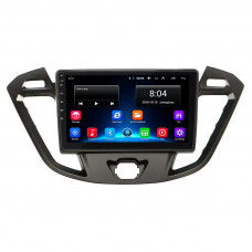 Штатная магнитола Lesko для Ford Transit Connect II 2012-2018 экран 9" 2/32Gb Wi-Fi GPS Base Штатная магнитола Lesko для Ford Transit Connect II 2012-2018 экран 9" 2/32Gb Wi-Fi GPS Base