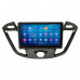Штатная магнитола Lesko для Ford Transit Connect II 2012-2018 экран 9" 2/32Gb CarPlay 4G Wi-Fi GPS Prime Штатная магнитола Lesko для Ford Transit Connect II 2012-2018 экран 9" 2/32Gb CarPlay 4G Wi-Fi GPS Prime
