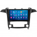 Штатная магнитола Lesko для Ford S-MAX I Рестайлинг 2010-2015 экран 9" 2/32Gb CarPlay 4G Wi-Fi GPS Prime