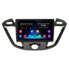 Штатная магнитола Lesko для Ford Tourneo Custom I Рестайлинг 2017-н.в. экран 9" 2/32Gb Wi-Fi GPS Base Штатная магнитола Lesko для Ford Tourneo Custom I Рестайлинг 2017-н.в. экран 9" 2/32Gb Wi-Fi GPS Base