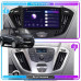 Штатная магнитола Lesko для Ford Tourneo Custom I Рестайлинг 2017-н.в. экран 9" 2/32Gb Wi-Fi GPS Base Штатная магнитола Lesko для Ford Tourneo Custom I Рестайлинг 2017-н.в. экран 9" 2/32Gb Wi-Fi GPS Base