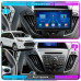 Штатная магнитола Lesko для Ford Tourneo Custom I 2012-2018 экран 9" 6/128Gb 4G Wi-Fi GPS Top Штатная магнитола Lesko для Ford Tourneo Custom I 2012-2018 экран 9" 6/128Gb 4G Wi-Fi GPS Top