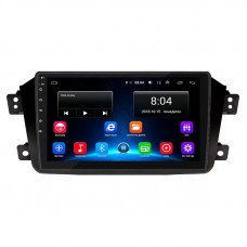 Штатная магнитола Lesko для Geely Emgrand X7 I 2011-2016 экран 9" 2/32Gb Wi-Fi GPS Base Штатная магнитола Lesko для Geely Emgrand X7 I 2011-2016 экран 9" 2/32Gb Wi-Fi GPS Base