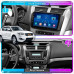 Штатная магнитола Lesko для Geely Emgrand X7 I 2011-2016 экран 9" 6/128Gb 4G Wi-Fi GPS Top Штатная магнитола Lesko для Geely Emgrand X7 I 2011-2016 экран 9" 6/128Gb 4G Wi-Fi GPS Top