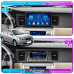 Штатная магнитола Lesko для Geely FC (Vision)  2006-2011 экран 9" 2/32Gb Wi-Fi GPS Base