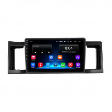 Штатная магнитола Lesko для Geely FC (Vision) 2006-2011 экран 9" 2/32Gb Wi-Fi GPS Base Штатная магнитола Lesko для Geely FC (Vision) 2006-2011 экран 9" 2/32Gb Wi-Fi GPS Base
