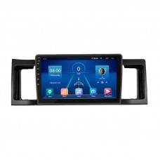 Штатная магнитола Lesko для Geely FC (Vision) 2006-2011 экран 9" 6/128Gb 4G Wi-Fi GPS Top Штатная магнитола Lesko для Geely FC (Vision) 2006-2011 экран 9" 6/128Gb 4G Wi-Fi GPS Top