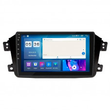 Штатная магнитола Lesko для Geely Emgrand X7 I Рестайлинг 2016-2019 экран 9" 2/32Gb CarPlay 4G Wi-Fi GPS Prime Штатная магнитола Lesko для Geely Emgrand X7 I Рестайлинг 2016-2019 экран 9" 2/32Gb CarPlay 4G Wi-Fi GPS Prime