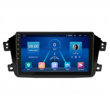 Штатная магнитола Lesko для Geely Emgrand X7 I Рестайлинг 2016-2019 экран 9" 4/64Gb 4G Wi-Fi GPS Top Штатная магнитола Lesko для Geely Emgrand X7 I Рестайлинг 2016-2019 экран 9" 4/64Gb 4G Wi-Fi GPS Top