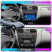 Штатная магнитола Lesko для Honda Accord VI 1997-2002 экран 9" 6/128Gb 4G Wi-Fi GPS Top Штатная магнитола Lesko для Honda Accord VI 1997-2002 экран 9" 6/128Gb 4G Wi-Fi GPS Top