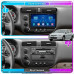 Штатная магнитола Lesko для Honda Civic VII Рестайлинг 2003-2006 экран 9" 6/128Gb 4G Wi-Fi GPS Top Штатная магнитола Lesko для Honda Civic VII Рестайлинг 2003-2006 экран 9" 6/128Gb 4G Wi-Fi GPS Top