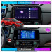Штатная магнитола Lesko для Honda CR-V V 2016-2020 экран 9" 6/128Gb 4G Wi-Fi GPS Top Штатная магнитола Lesko для Honda CR-V V 2016-2020 экран 9" 6/128Gb 4G Wi-Fi GPS Top