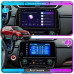 Штатная магнитола Lesko для Honda CR-V V Рестайлинг 2019-н.в. экран 9" 2/32Gb Wi-Fi GPS Base Штатная магнитола Lesko для Honda CR-V V Рестайлинг 2019-н.в. экран 9" 2/32Gb Wi-Fi GPS Base