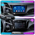 Штатная магнитола Lesko для Honda CR-Z 2010-2016 экран 9" 6/128Gb 4G Wi-Fi GPS Top Штатная магнитола Lesko для Honda CR-Z 2010-2016 экран 9" 6/128Gb 4G Wi-Fi GPS Top