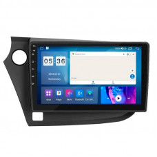 Штатная магнитола Lesko для Honda Insight II Рестайлинг 2011-2014 экран 9" 2/32Gb CarPlay 4G Wi-Fi GPS Prime Штатная магнитола Lesko для Honda Insight II Рестайлинг 2011-2014 экран 9" 2/32Gb CarPlay 4G Wi-Fi GPS Prime