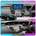 Штатная магнитола Lesko для Honda Odyssey III 2003-2008 экран 10" 6/128Gb 4G Wi-Fi GPS Top Штатная магнитола Lesko для Honda Odyssey III 2003-2008 экран 10" 6/128Gb 4G Wi-Fi GPS Top