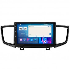 Штатная магнитола Lesko для Honda Pilot III Рестайлинг 2018-н.в. экран 10" 2/32Gb CarPlay 4G Wi-Fi GPS Prime Штатная магнитола Lesko для Honda Pilot III Рестайлинг 2018-н.в. экран 10" 2/32Gb CarPlay 4G Wi-Fi GPS Prime