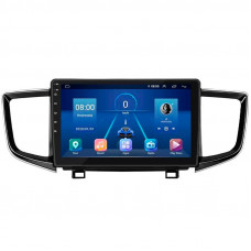 Штатная магнитола Lesko для Honda Pilot III Рестайлинг 2018-н.в. экран 10" 4/32Gb 4G Wi-Fi GPS Top Штатная магнитола Lesko для Honda Pilot III Рестайлинг 2018-н.в. экран 10" 4/32Gb 4G Wi-Fi GPS Top