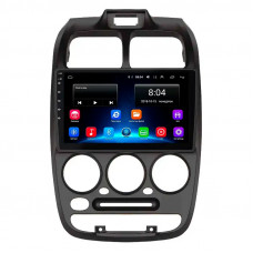 Штатная магнитола Lesko для Hyundai Accent II Рестайлинг 2002-2005 экран 9" 2/32Gb Wi-Fi GPS Base Штатная магнитола Lesko для Hyundai Accent II Рестайлинг 2002-2005 экран 9" 2/32Gb Wi-Fi GPS Base