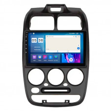 Штатная магнитола Lesko для Hyundai Accent II Рестайлинг 2002-2005 экран 9" 2/32Gb CarPlay 4G Wi-Fi GPS Prime Штатная магнитола Lesko для Hyundai Accent II Рестайлинг 2002-2005 экран 9" 2/32Gb CarPlay 4G Wi-Fi GPS Prime