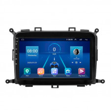 Штатная магнитола Lesko для Kia Carens III (RP) 2013-2019 экран 9" 6/128Gb 4G Wi-Fi GPS Top Штатная магнитола Lesko для Kia Carens III (RP) 2013-2019 экран 9" 6/128Gb 4G Wi-Fi GPS Top