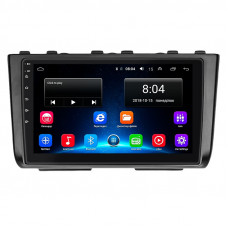 Штатная магнитола Lesko для Hyundai Creta I Рестайлинг 2020-2021 экран 9" 2/32Gb Wi-Fi GPS Base Штатная магнитола Lesko для Hyundai Creta I Рестайлинг 2020-2021 экран 9" 2/32Gb Wi-Fi GPS Base