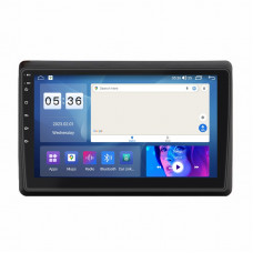 Штатная магнитола Lesko для Nissan NV400 I ver 2 2010-н.в. экран 10" 4/64Gb CarPlay 4G Wi-Fi GPS Prime