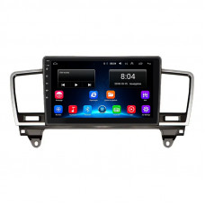 Штатная магнитола Lesko для Mercedes-Benz M-Класс III (W166) 2011-2015 экран 9" 2/32Gb Wi-Fi GPS Base